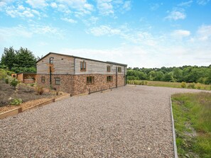 Exterior - 5 bedroom accommodation in Belper (Belper)