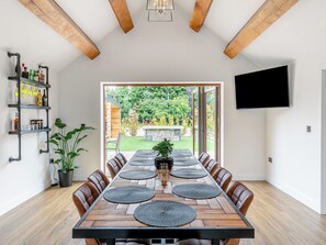 Spiseområde