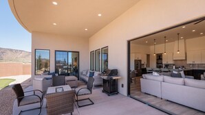 House, Multiple Beds (Parfection) | Terrace/patio - Parfection (St. George)