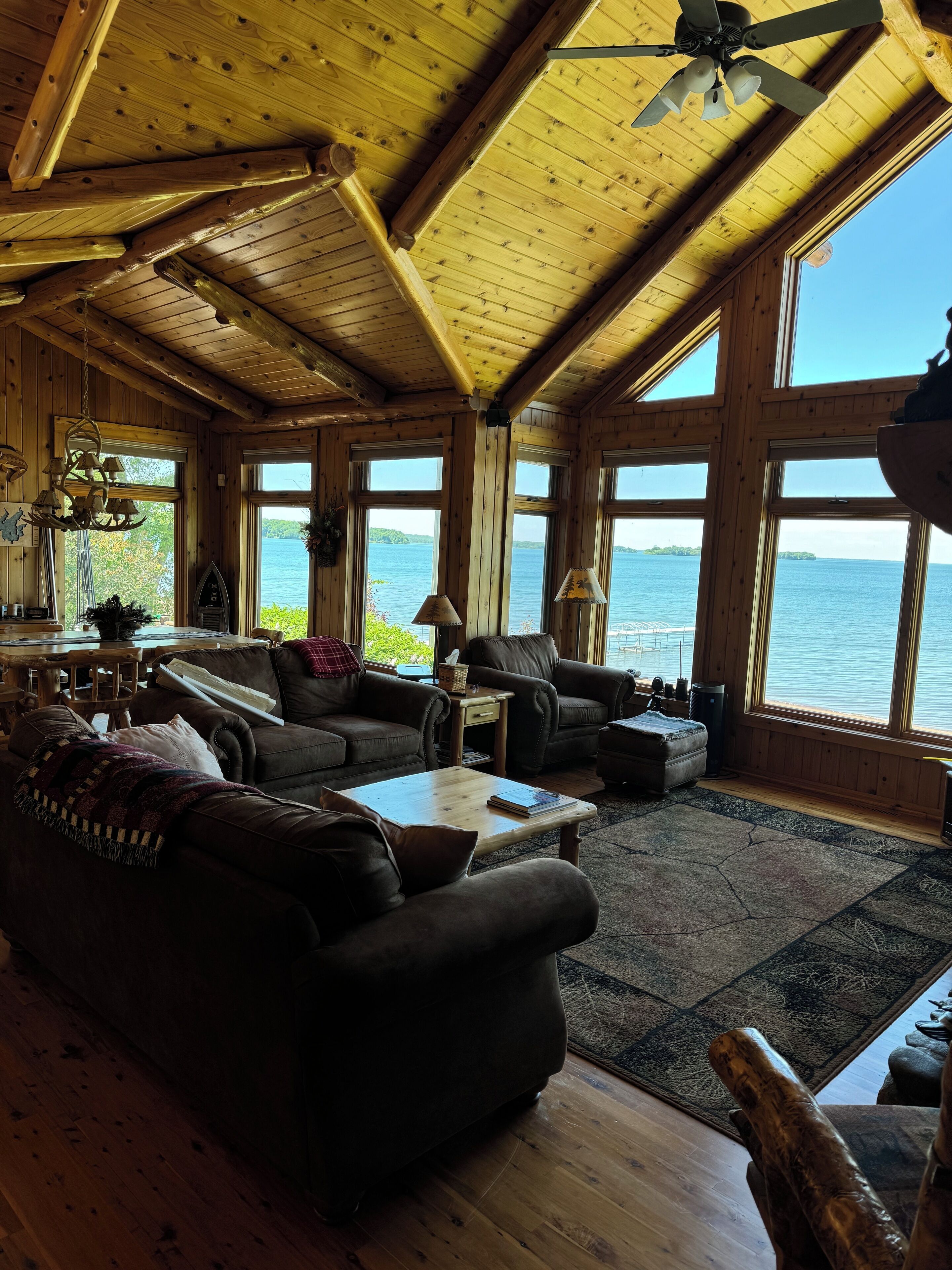 Älytelevisio, pöytätennispöytä