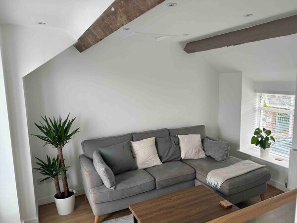Bay View House - Bangor