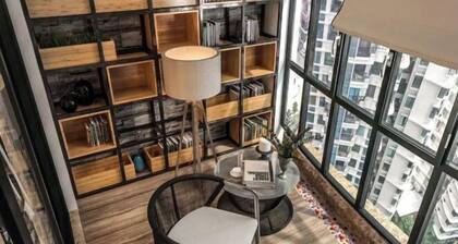 Good China City International Hotel