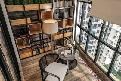 Good China City International Hotel