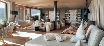 Panoramahotel Watles