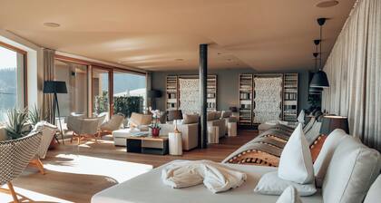 Panoramahotel Watles