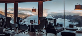 Panoramahotel Watles