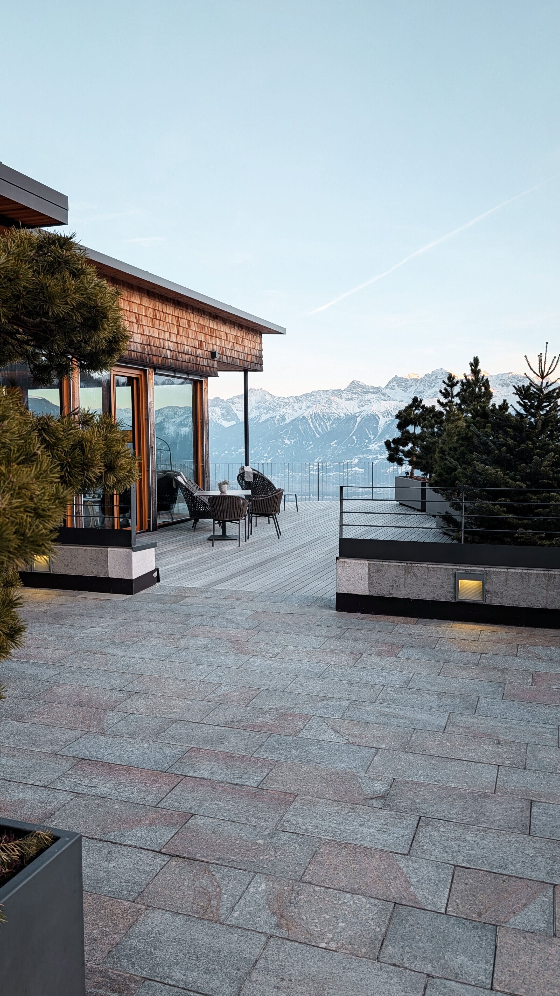 Solterrasse