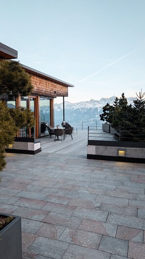 Solterrasse