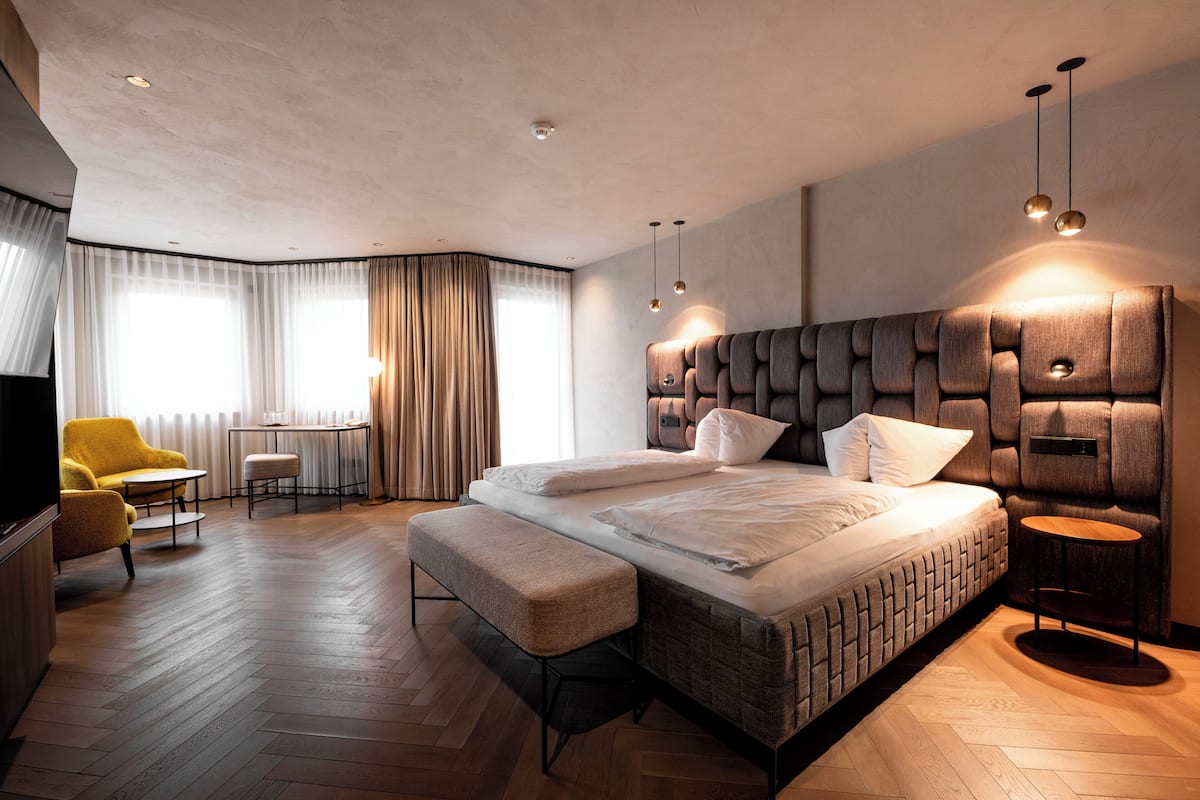 Chambre Familiale
