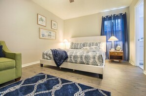 5 habitaciones, escritorio, tabla de planchar con plancha y wifi gratis 