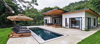 Villa Alba