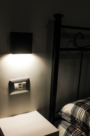 1 Schlafzimmer, Schreibtisch, kostenloses WLAN, Bettwäsche