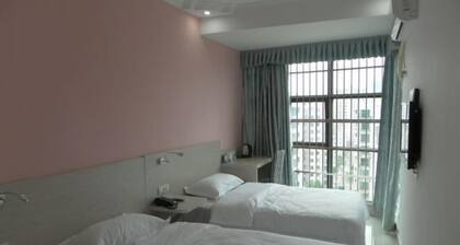 Meimei Apartment