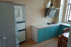 Room - Meimei Apartment (Nanchang County)