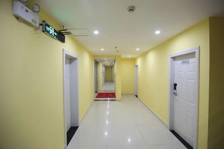 Interior. Meimei Apartment