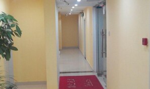 Interior - Meimei Apartment (Nanchang County)