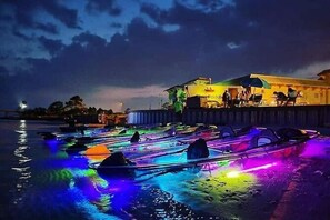 Marina/club náutico