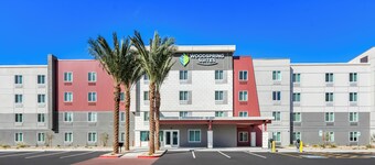 WoodSpring Suites Chandler Phoenix Medical Center