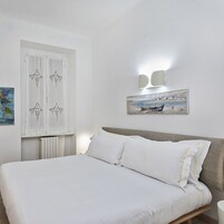 Apartamento | 2 dormitorios, tabla de planchar con plancha, wifi gratis