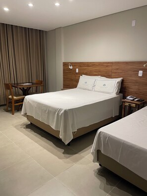 Habitación Confort | Wifi gratis 