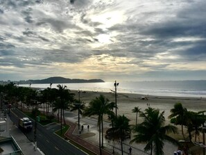 Beach - Hotel Araguaia (Praia Grande)