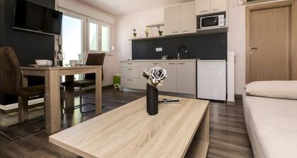 Pansion Belvedere - One Bedroom