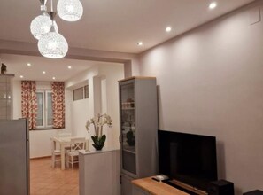 Interior - Pansion Belvedere - One Bedroom (Magnolia) (Mali Losinj)