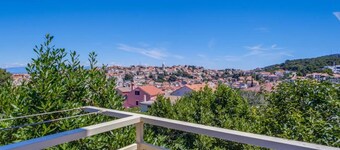 Pansion Belvedere - Comfort Double Room 14