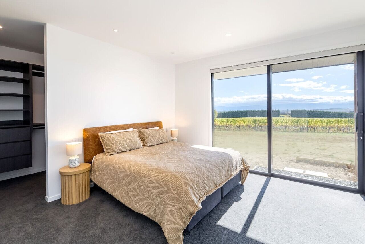 3 多间卧室、熨斗/熨衣板、免费 WiFi、床单