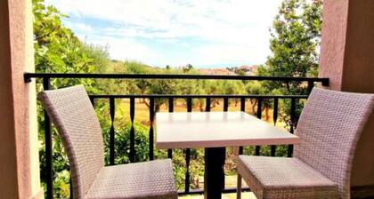 Pansion Belvedere - Comfort Double Room with Terrace 3