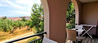 Pansion Belvedere - Comfort Double Room with Terrace 3