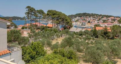 Pansion Belvedere - Standard Double Room 5