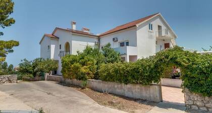 Pansion Belvedere - Standard Double Room 6