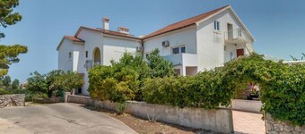 Pansion Belvedere - Standard Double Room 6