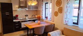 Shadow of Nehaj - Two Bedroom Apartment with Mountin View
