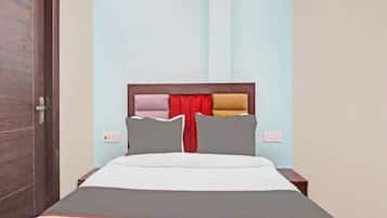 Habitación doble estándar | Wifi gratis