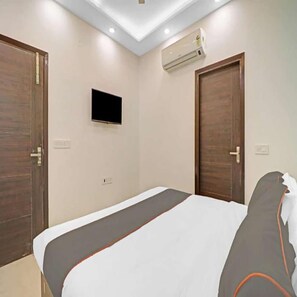 Habitación doble estándar | Wifi gratis