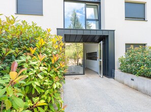 Property grounds - Apartment Marcus Mai - Two Bedroom Apartment with Balcony (Dubrovnik)