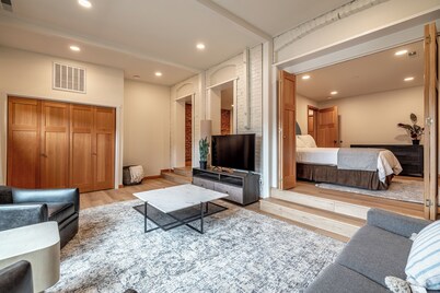 Bavarian Lodge Suites