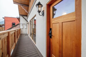Exterior - Bavarian Lodge Suites (Leavenworth)