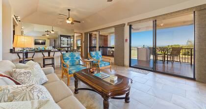 Hilton Pool Pass Luxurious Penthouse Oasis