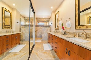 Appart'hôtel | Salle de bain