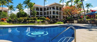  Hilton Pool Pass Luxurious Penthouse Oasis