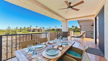Condo | Lanai