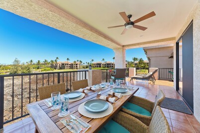  Hilton Pool Pass Luxurious Penthouse Oasis