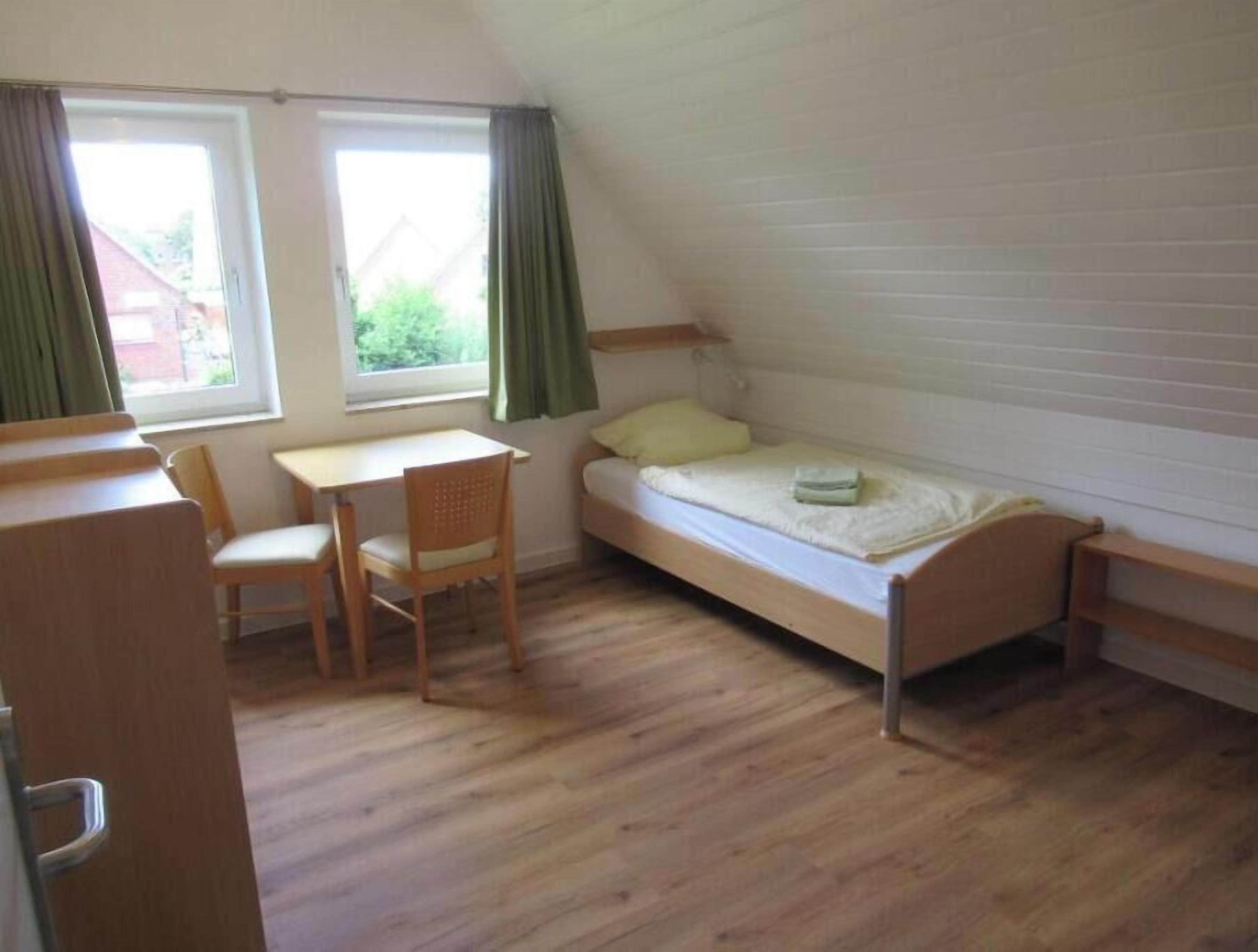 Bettwäsche