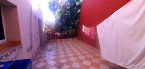 Terras