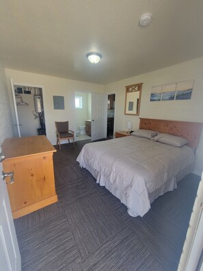 1 habitación, wifi gratis y ropa de cama 