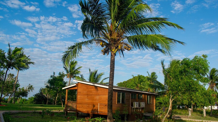 Utende Seacliff Resort