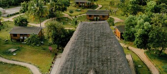 Signature Collection by Eight Continents, Mafia Island